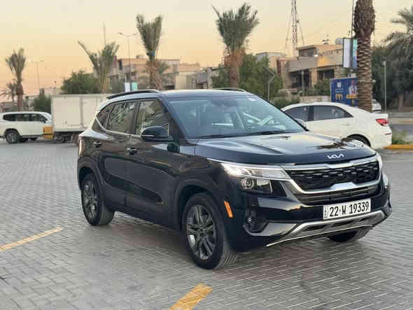 سليتوز 2023 

محرك 2000 دوش 
بصمة تشغيل 
بصمة ابواب 
تشغيل عند بعد 
شاشه الحجم الكبير 
ثلاث انظمة قياده 
لايت لد 
بك لايت لد متصل 
تبريد لمس شاشه 
تبريد خلفي 
رادار جانبي 
تحديد مسار 
قياده ذاتيه 
كشن جلد ومخمل 

ترقيم جديد اربيل وكاله تحويل 

الحادث بابين صبغ فقط 

بجم كبس على وضع الشركه 

السعر 165

العنوان بغداد الكرخ حي جهاد اتصال ☎️ ***********
