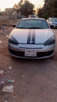 تيبرون • ٢٠٠٩ • محرك جديد