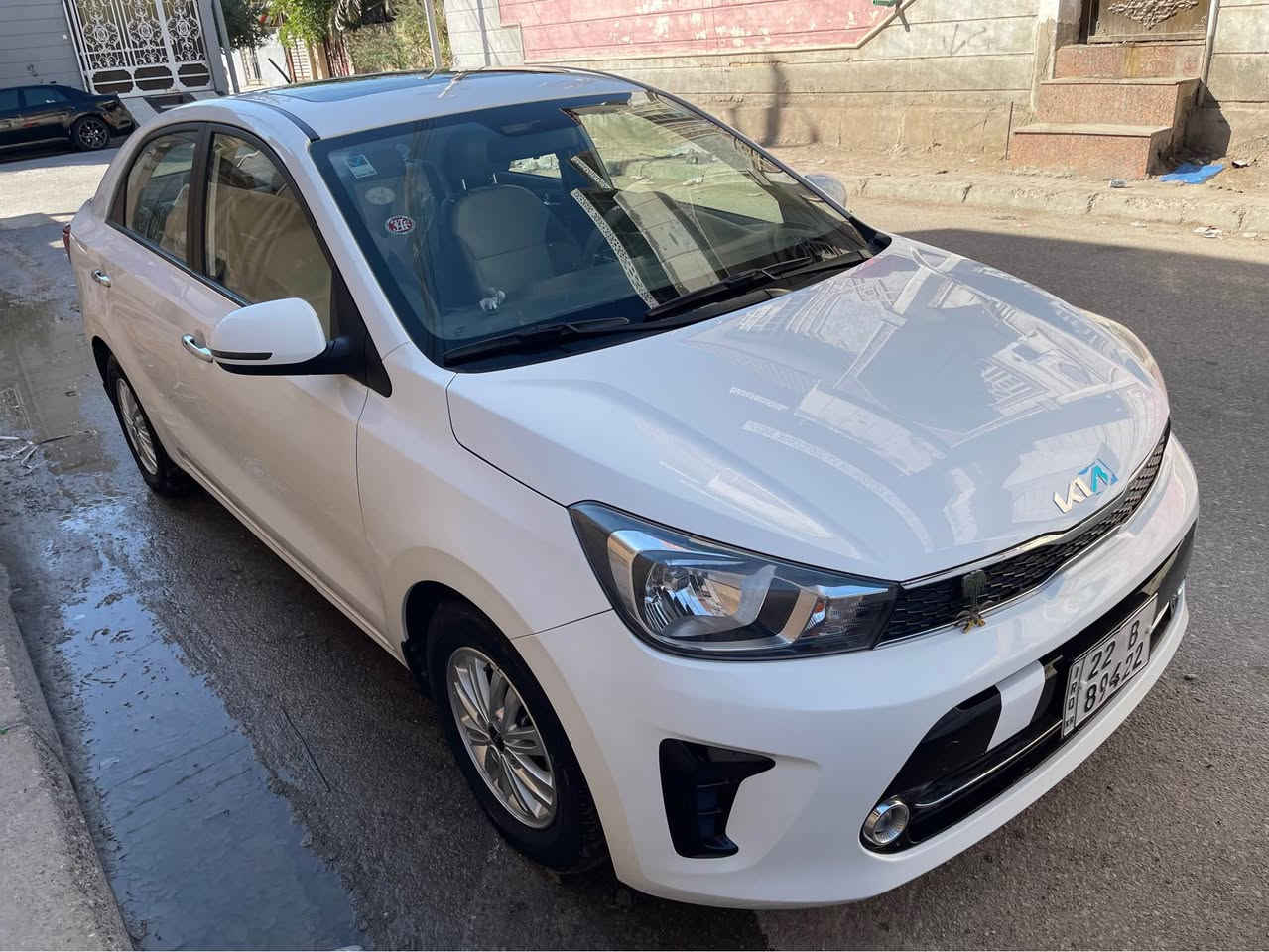 كيا بيكاس خليجي 23 
السعر 120 
رقم الهاتف *********** البصرة, العراق
