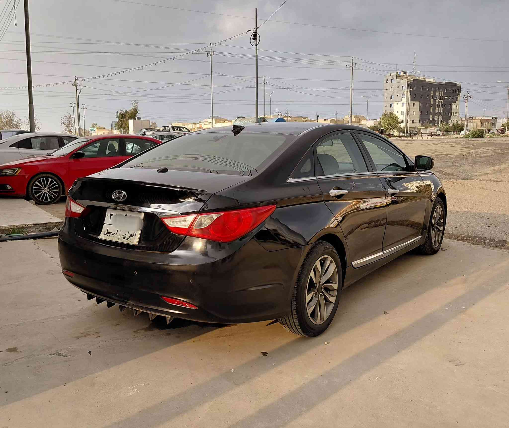 بۆ فرۆشتن هۆنداسۆناتا
مۆدێل2013مەکینە 24مرغوب
گێڕ تۆماتیک . 3گێڕ و گێڕ لەسوکان . کوشین جەگ . ABS . چوار جام کارەبا . ئاوێنە کارەبا . شاشە ئایپاد . ئاوێنە شەفت . تەبرید مەرکەزی
گێڕ . مەکینە . تەقەو ڕەقە .  کارەبایات . تەبرید . بەناوکردن هەمووی بەشەرت . چوار تایەی نوێی لەژێرە 
1پارچە بۆیاخە بەبێ لێدران پێش و پشتی کەپسە
نرخی97وەرەقە تۆزێ مجال
10وەرەقەش غڕامەی لەسەرە دەتدەمەوە واتە87وەرەقەی سافی
0750.837.38.08فایبەر   وەتس ئاپ


**إذا كنت صاحب هذا الإعلان وتريد حذفه لأي سبب، رجاءا أرسل رسالة إلى الدعم الفني**