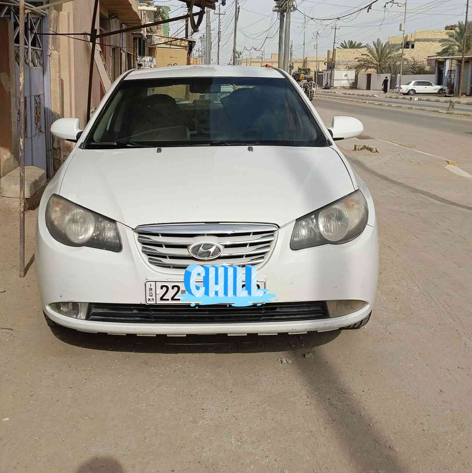 سلام عليكم هونداي النترا موديل 2009 ادوات كصه جنطه سيارة بلناصرية مركز  ارقام وسنوية وشاصي مطابق  تبريد مكينة خير من الله سيارة كاملة عوزة حدادية فقط  سعر 40 وبيه مجال ***********
