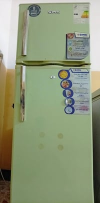 ثلاجه • للبيع