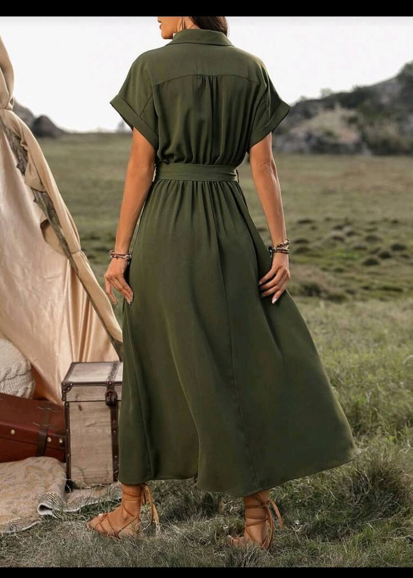 "خامات ناعمة كالحرير.. لأن راحتك تهمنا بقدر أناقتك."
الأسعار مناسبه وثابتة لطفآ 
يوجد توصيل لكافة المحافظات ٥ الف
داخل بسمايه الف


**إذا كنت صاحب هذا الإعلان وتريد حذفه لأي سبب، رجاءا أرسل رسالة إلى الدعم الفني**