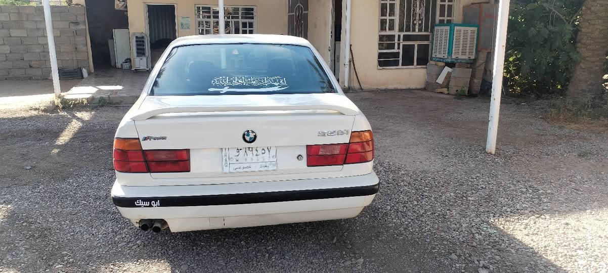 بي ام ٥٢٥ مكفوله كفاله عامه سنويه ل ٢٨ تحويل مباشر صبغ جماليه فقط والباقي مكفول سعر مناسب شراي يتصل ويدلل مكاني راشديه مال لحسينه ***********
