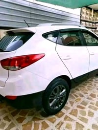 توكسن هيونداي • ٢٠١٤ • خليجي