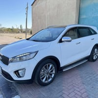 ٢٠١٦ • ٦ سلندر • وارد كويتي