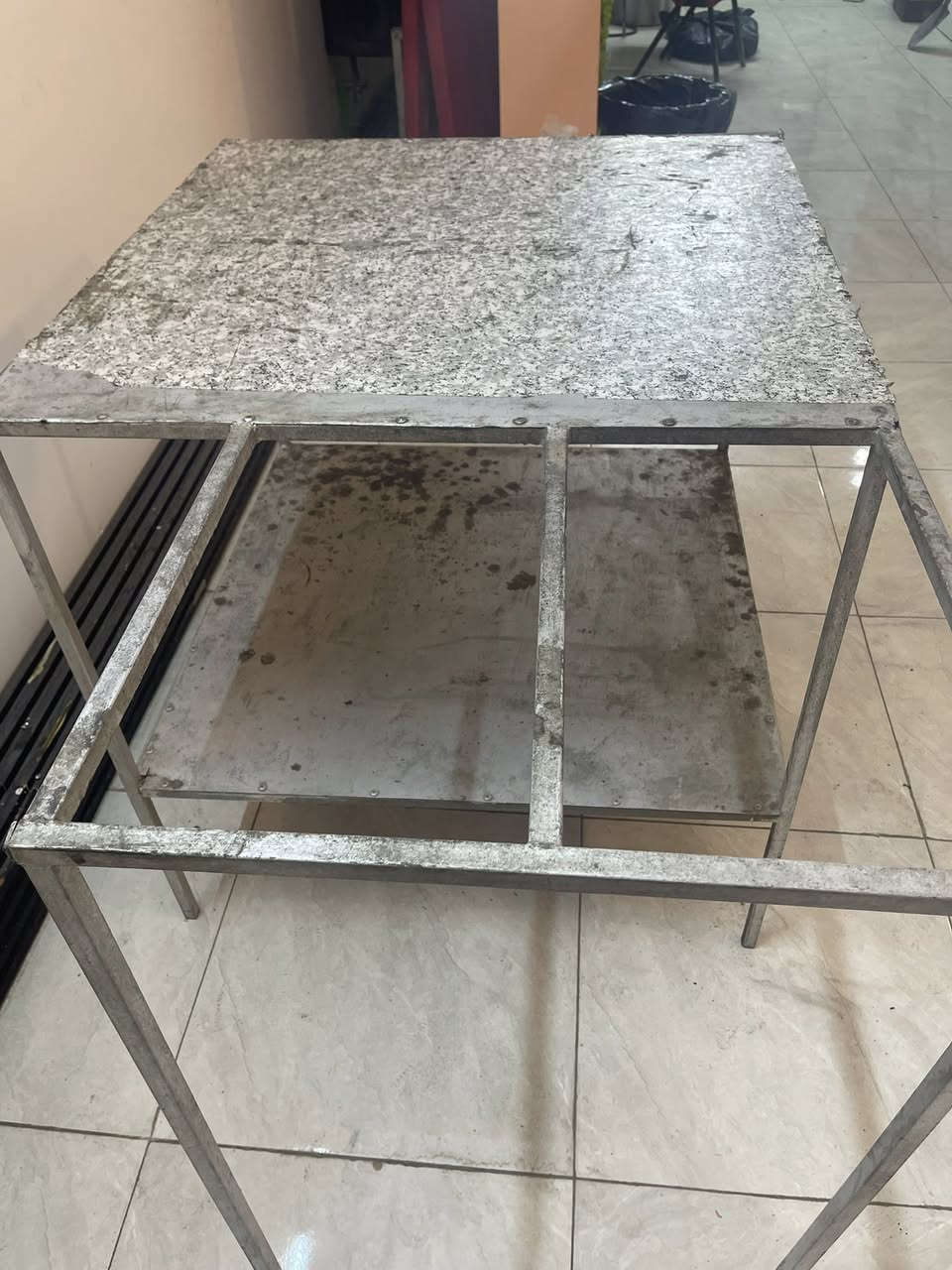 سلام عليكم غراض للبيع كلشي وسعره
مراسله خاص
بغداد


**إذا كنت صاحب هذا الإعلان وتريد حذفه لأي سبب، رجاءا أرسل رسالة إلى الدعم الفني**