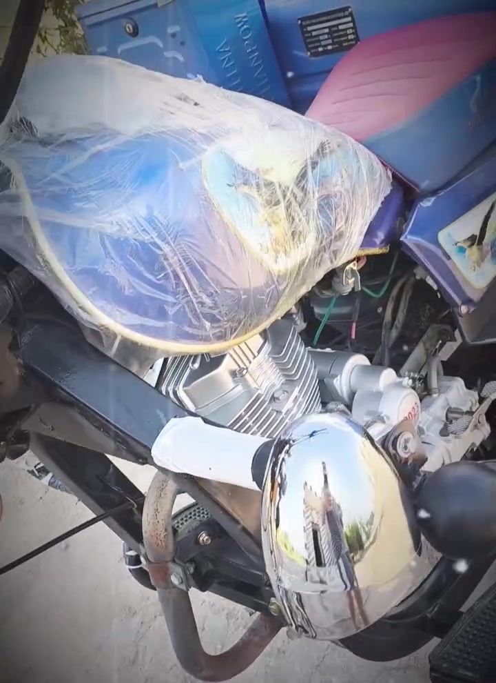 23 للبيع فول ل فول حجي شوفت عينك


**إذا كنت صاحب هذا الإعلان وتريد حذفه لأي سبب، رجاءا أرسل رسالة إلى الدعم الفني**