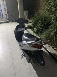 دراجة اكزز • جديدة • ما بيها نواقص