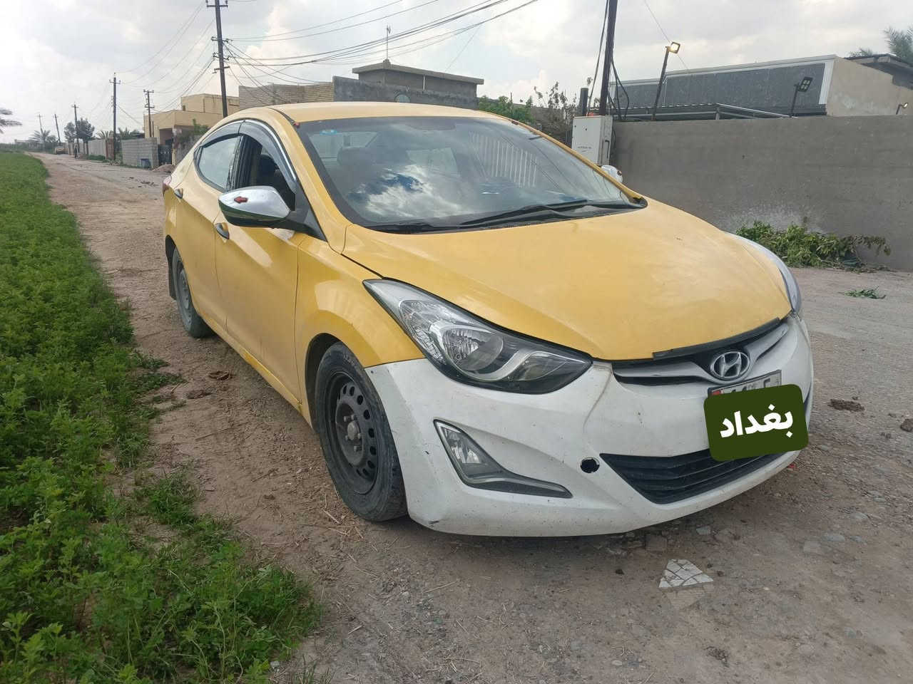 سلام عليكم
النترى مضلع موديل 12 خليجي محرك 1600كير ومحرك خير من الله السعر 86بيها مجال


**إذا كنت صاحب هذا الإعلان وتريد حذفه لأي سبب، رجاءا أرسل رسالة إلى الدعم الفني**