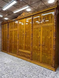 غرفه صاج • جديده • صبغ صاجي حراري