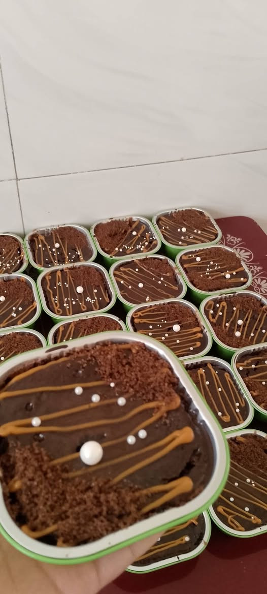 ✨✨اصحااب المحلات تفيدكم هيج اشياء الاسعار لاصحاب المحلات تختلف..راسلوني وتدللون 

🤎🤎كيك بلككو كل 4 قطع بـ 5 الاف  توصيل داخل المسيب الف اسعار توصيل باقي المناطق داخل المنشور 

احجزو هسة توصلكم العصر لتثبيت الطلب رقم وعنوان خاص وتدللون 🤎✨


**إذا كنت صاحب هذا الإعلان وتريد حذفه لأي سبب، رجاءا أرسل رسالة إلى الدعم الفني**