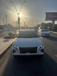 توسان ٢٠٢٢ • ماشية ٧٠٠٠٠ • حادث سطحي