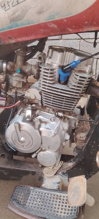 ستوته ام تيار • مكينه نضيفه • بدون اوراق