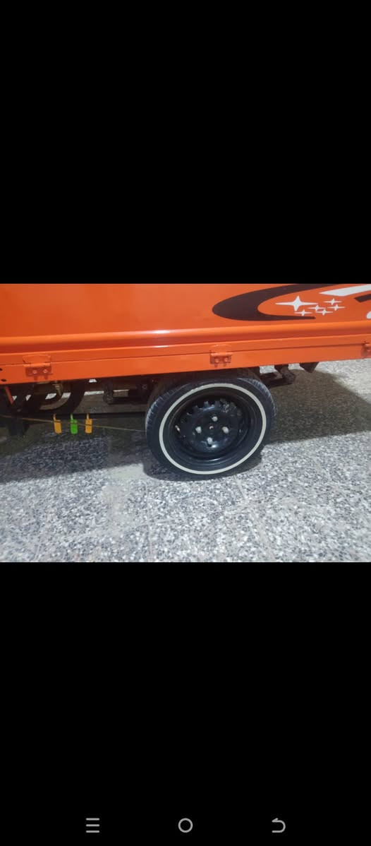 سلام عليكم شباب ستوته البيع وراق 
مديل 2019 شاصي مكفول عن خايس وعن الحيم
بيدي نضيف و كلش حلو  محرك نضيف كلش ستوته حلو مال شغل سعر مليون 600بيه مجال حك جيه  بس مو شراي لا تكسر بلسعر معجبك سعر اعبر منشور احمل موتك  مكاني سجن حمدان  رقم تلفوني ***********
