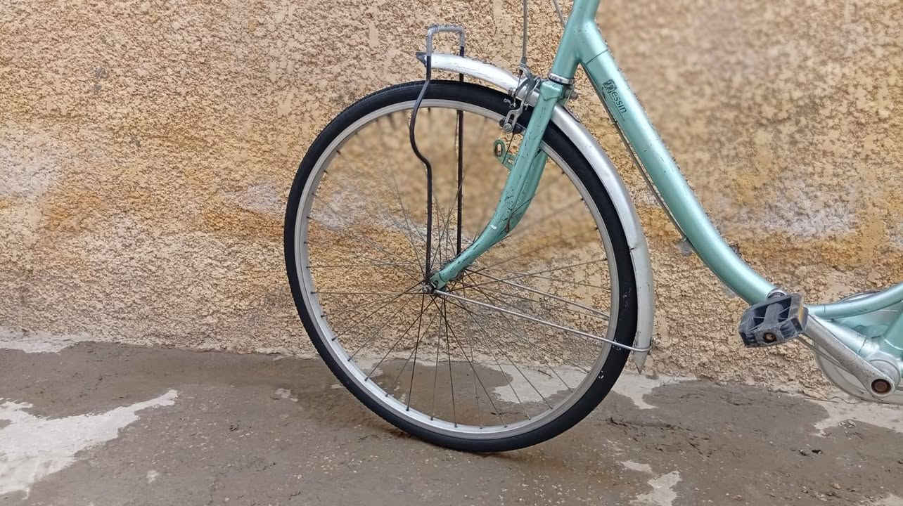 حجم ٢٦ ياباني نضيف جدا مكان حله عوفي سعره مناسب 50 ألف ***********
