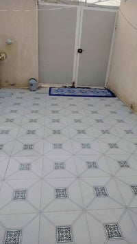 كربلاء أمن داخلي • 120م • طابق ونص