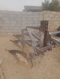 فدان ابو الطير • رباعي • ديالى العظيم