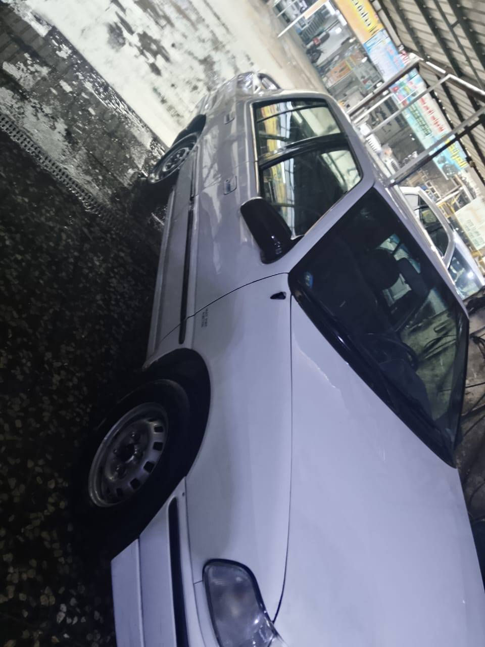 السلام عليكم
مكلف بلنشر 
هونداي اكسنت موديل 91 
السيارة بيها خيط تبخير 
السيارة جاهزة وخير من الله 
رقم بغداد وتحويل ثاني يوم 
السعر ٣٧$
رقم صاحب السيارة 
***********
