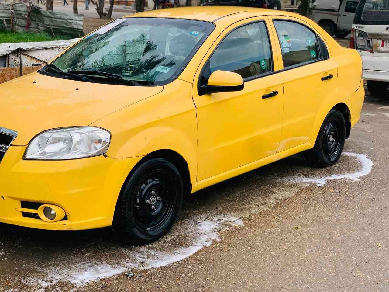 افيو 2011 محرك مفتوح الشركة العامة رقم الموبايل***********بغداد
