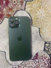 ايفون 13 برو ماكس • بطارية ٩٥% • النهروان