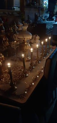 أنتيكا • أبو شديد