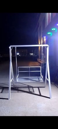 مرجوحة نفرين • تتفصخ براغي • كربلاء خلف الحر