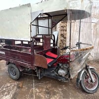 ستوته • موديل ١٨ • محرك ٢٠٢٣