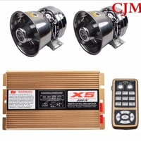 صافره فيدرالي اصلي دبل سماعه ١٥٠ الف بغداد مدينة الصدر ٠٧٧٠٦٢١١٣٨١ توص...