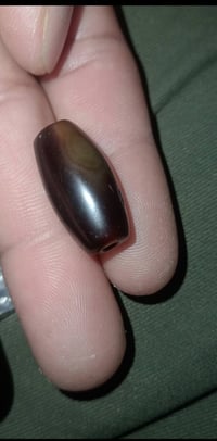 شفه العبد • اسود داكن • أصلي