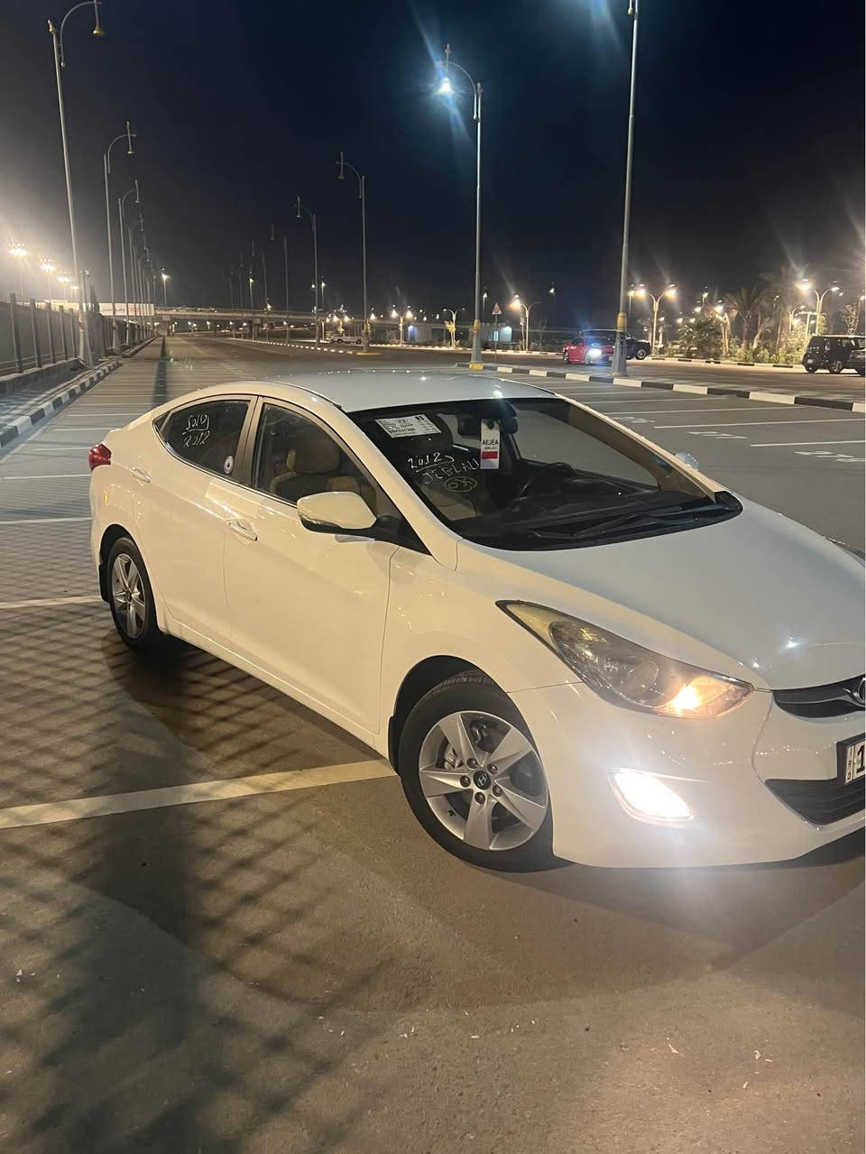 الانتره مديل 2012 وارد خليجي سياره كفاله من الضربه وتبديل وصبغ ماعده صبغ بل دوس مكينه 1600 جديده مامفتوحه  سياره جاهزء للخير مابيها اي نقص سعر 115 مجال قليل رقمي *********** شراي يتصل مكاني حيانيه شارع 60 البصرة, العراق
