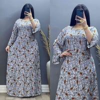 دشداشه كشمير • كشمير ايطالي • مقاسات XXL-5XL