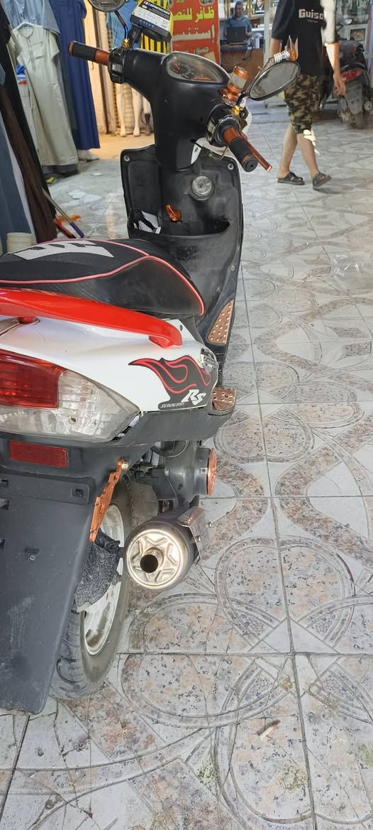 للبيع وبيه مجال 950🔥
خاص مفتوح.


**إذا كنت صاحب هذا الإعلان وتريد حذفه لأي سبب، رجاءا أرسل رسالة إلى الدعم الفني**