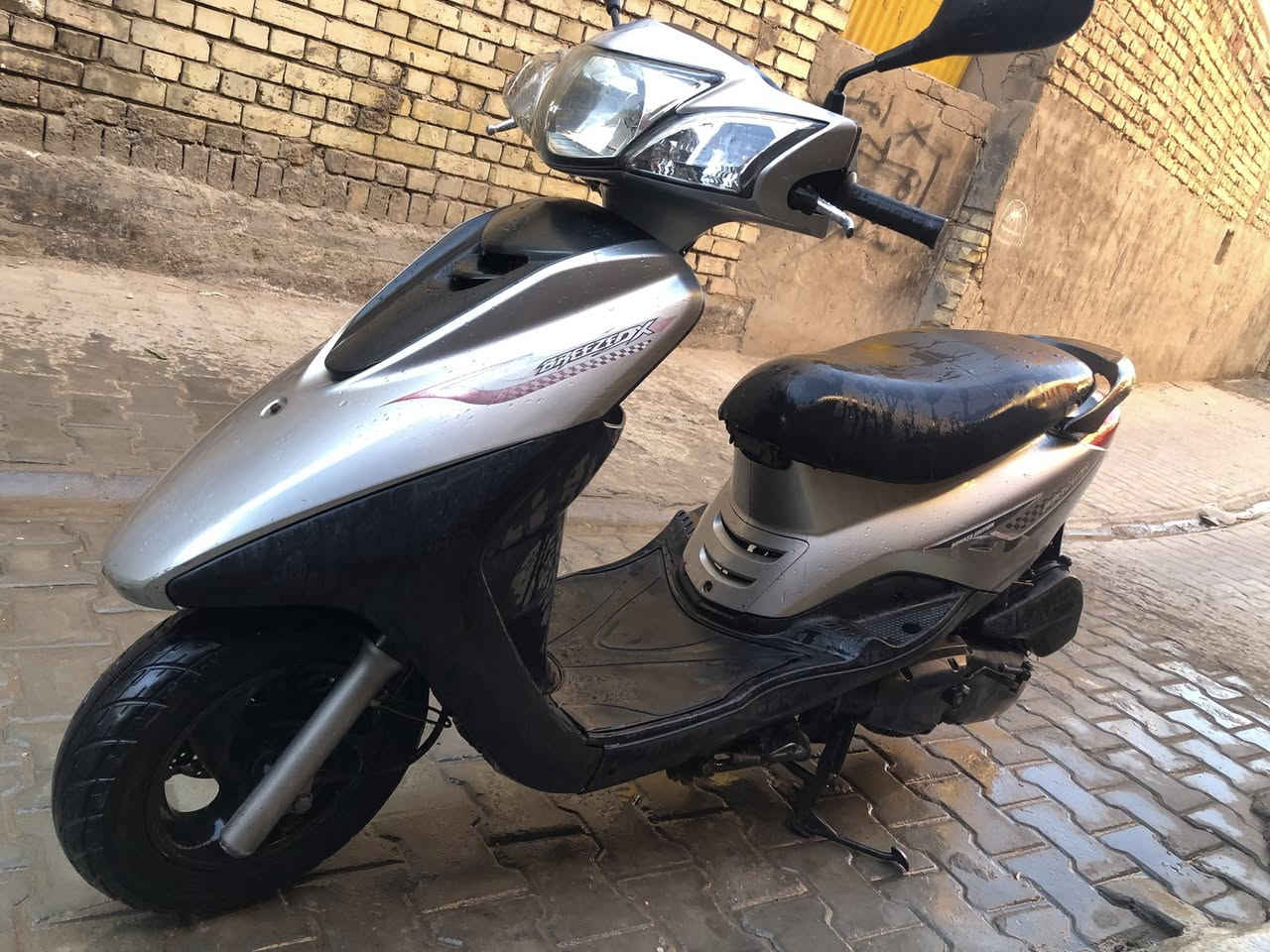 بغبغاء صارلهى شهرين من نزلت رمبه كفالة عامه منطول لطول حت شادله هندر سعر 850 الف بيهى مجال حك جيه بغداد كريعات استفسار اكثر اتصال ☎️ ***********
