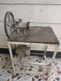حلاجة • حجم ٢٢ • ماطور نظيف