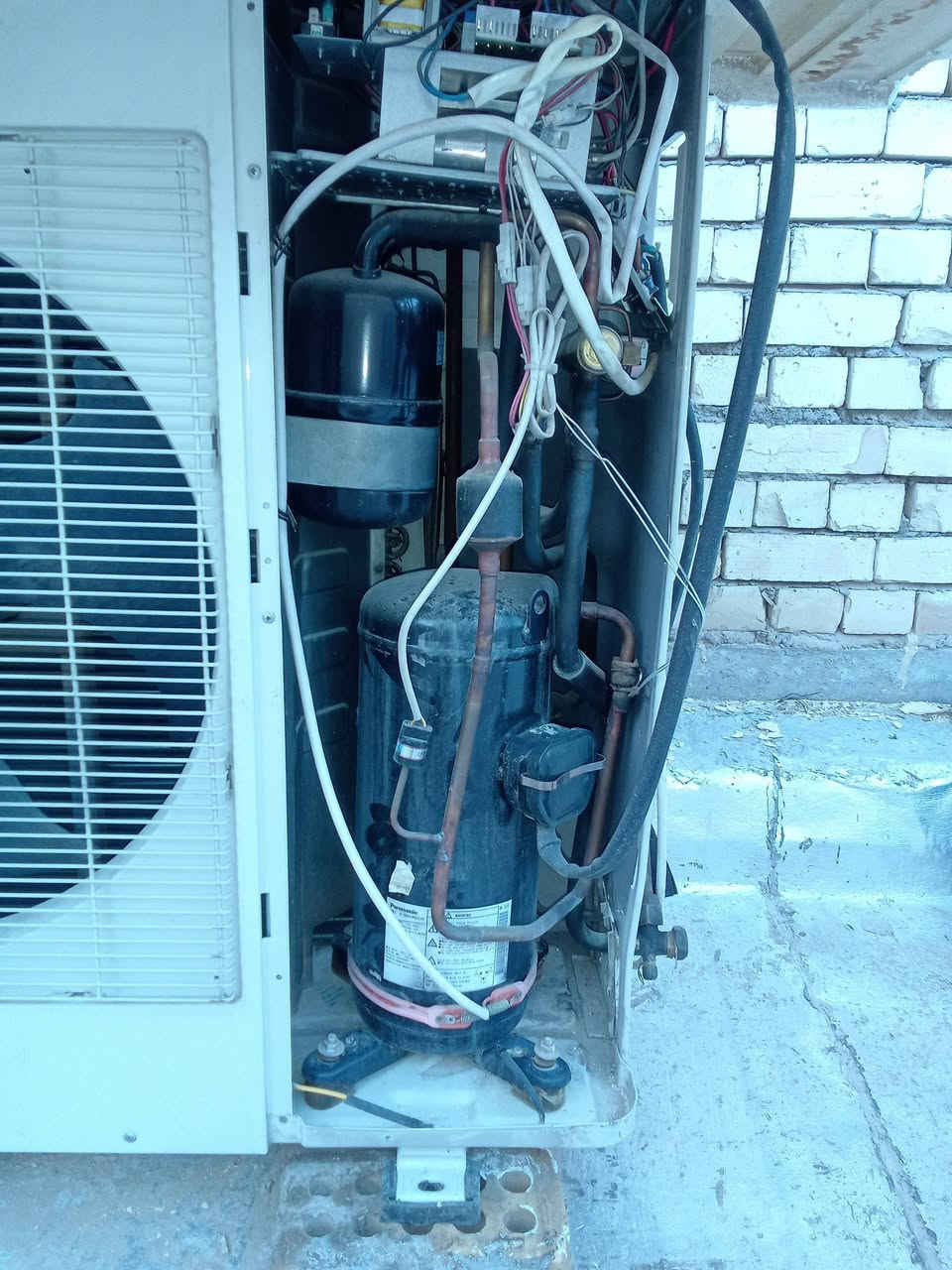 السلام عليكم خارجيه فقط ميديا 3 طن سعره 350 
الاعظميه الكريعات *********** واتساب
