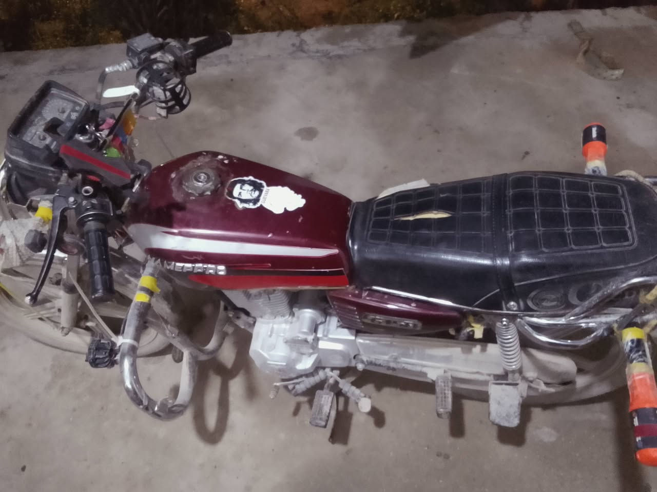 السلام عليكم للبيع 650 وبي مجال


**إذا كنت صاحب هذا الإعلان وتريد حذفه لأي سبب، رجاءا أرسل رسالة إلى الدعم الفني**