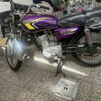 دراجة تايكر موديل 2023 مكفوله من كلشي وبلادي كلهه تصل ع رقم وتدلل 0781...