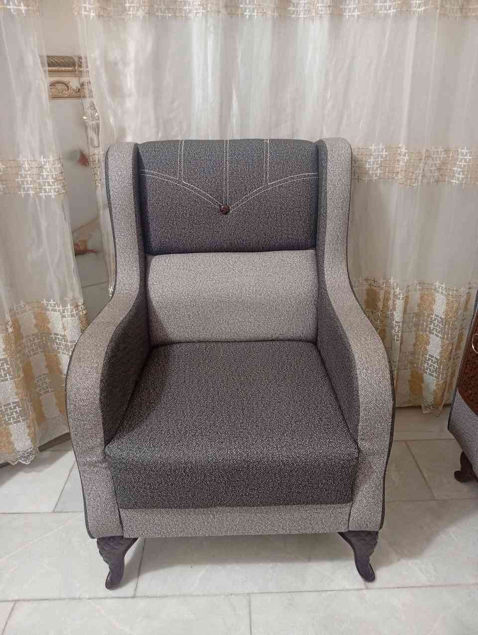 تخم عراقي للبيع
تخم ستخدام قليل نضافه 100/100 
                    سعر 400 
             المكان/ بغداد 
رقم الهاتف / ***********
