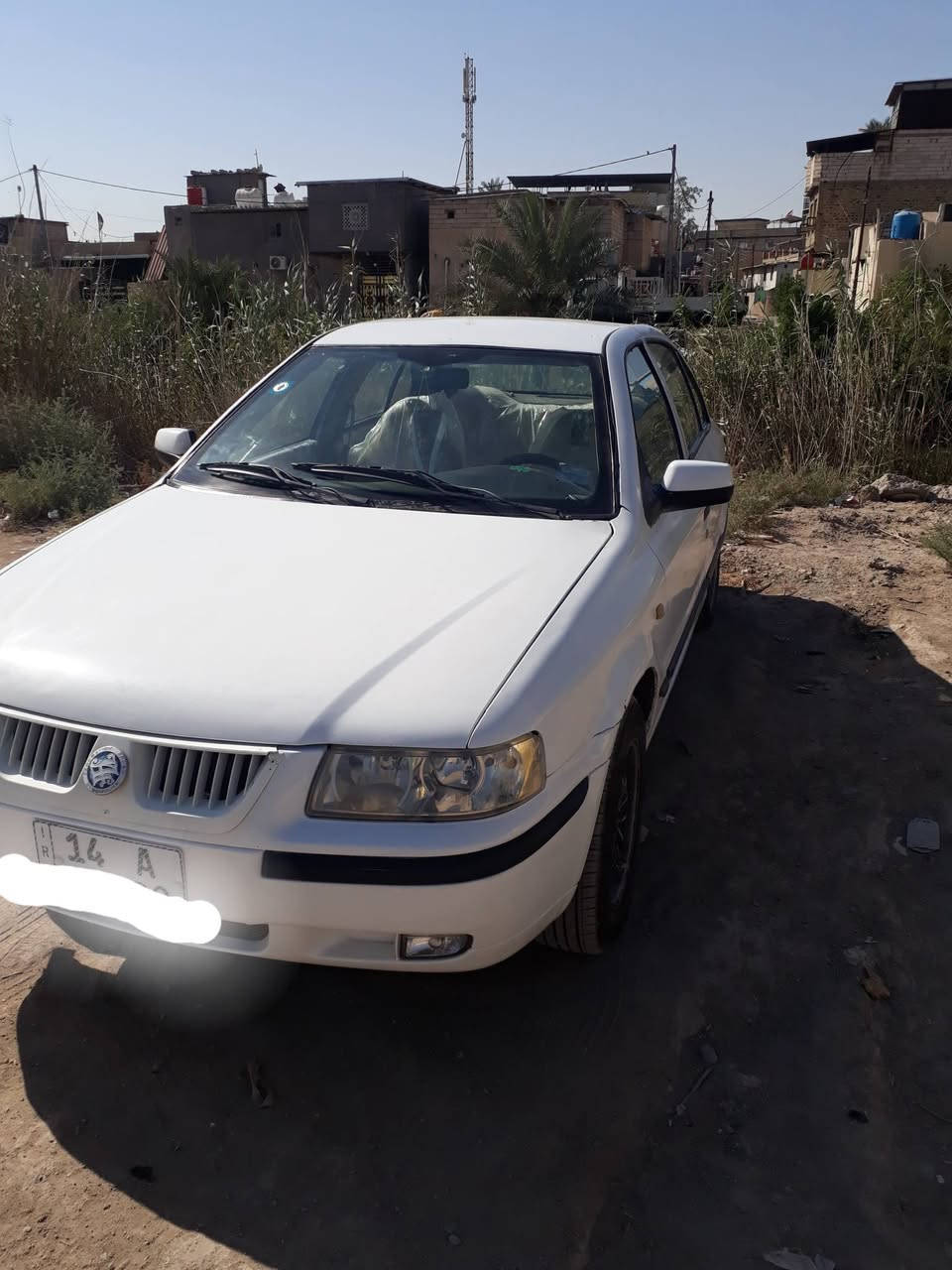 سمند رقم بصرة أنكليزي السعر 27 وبيها مجال الاستفسار على الخاص ***********
