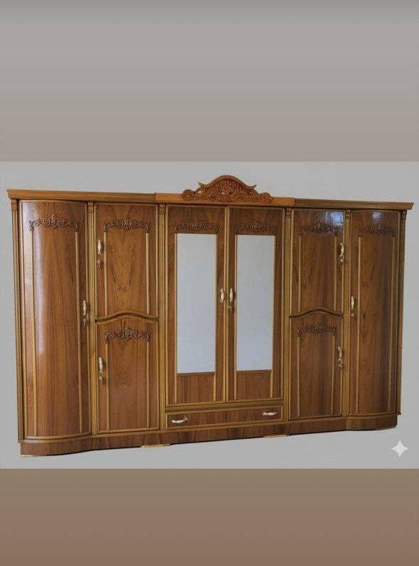 ❤️شركة الاوفياء ❤️:
كنتور ٦ باب  نفخ شغل  وسط 
الوجه صاج ٤ ملم الداخل عادي ٤ ملم 
القياس ٢٣٥×٣٦٠
(ارتفاع مترين و٣٥  وطول تلاثه متر و٦٠ )

السعر 550الف

اطراف ١٠ الف 
توصيل بغداد مجاني  
محافضات 
فلوجه ٥٠
حله (بابل)٥٠
كربلاء ٥٠
كوت(واسط قريبة فقط ) صويره  ٥٠
نجف ٥٠
دوانيه٥٠
ديالى (فقط بعقوبه)  ٥٠ الف


**إذا كنت صاحب هذا الإعلان وتريد حذفه لأي سبب، رجاءا أرسل رسالة إلى الدعم الفني**