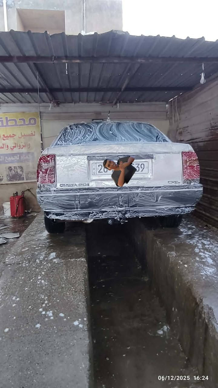 اوبل للبيع حجم 20 شرط محرك وكير سياره مال بيت التراي مالتك البصره حجي تخم تايرات جديده سستم سماعات  +دمام 
موديل ١٩٨٩  
السعر ٢٨ 
***********
