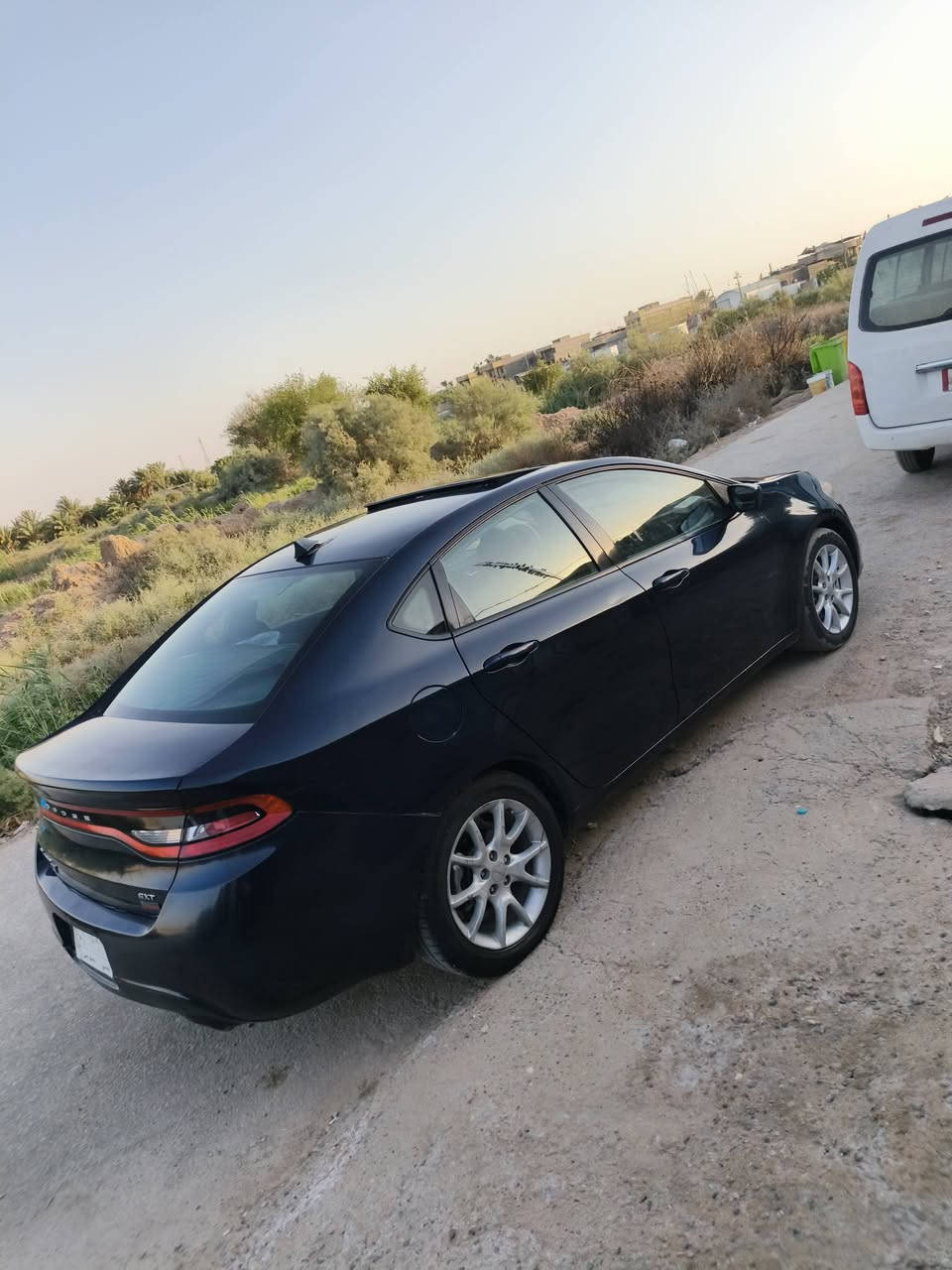 يم سلام عليكم دوج دارت مديل ١٣ كير عادي ٦ نمر فول سياره مكينه سوبر لا تبخير ولا تنقيص ترايك بغداد سياره فقط تبريد نقص مكاني بصره القرنه سعره ٦٠ وبيه مجال ترهم مروس مع الفرق مصبوقه حزام  ***********
