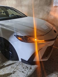 كامري هايبرد • ٢٠٢٥ • ماشية ١٨ ألف