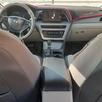 سوناتا ٢٠١٦ • وارد امريكي • محرك ٢٤٠٠