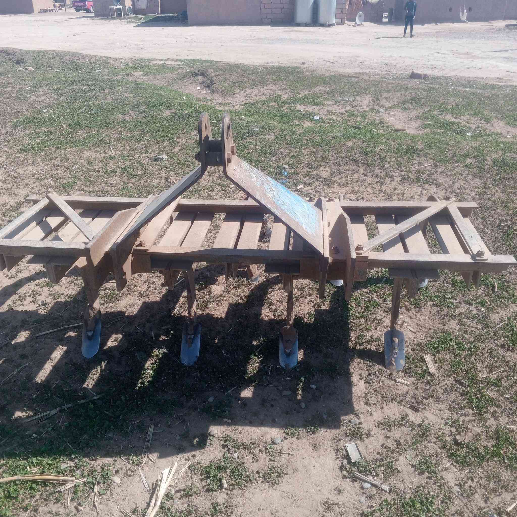 سلام عليكم مكلف بلنشر خرماشه9 للبيع تركيه باب اول  لاكسر ولا لحيم سعر مليون قفل قفل‏‏‪***********‬‏
‏‪
