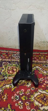 اكس بوكس ون • نضيف • جسر ديالى بغداد