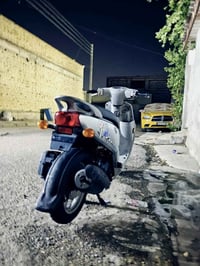 موتور • دراجة • مراوس • بيرانية • دراجة نارية إيرانية