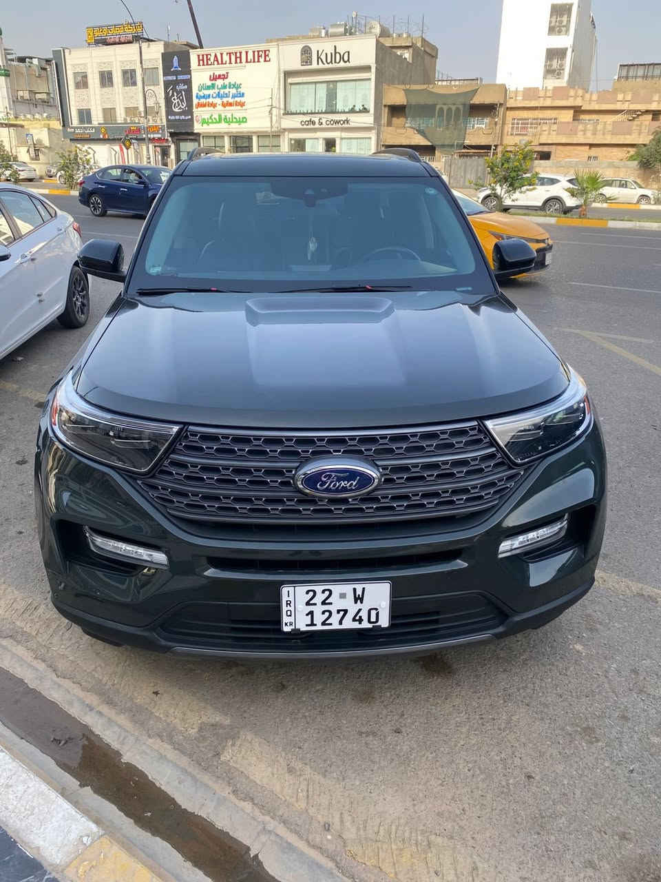 مواصفات xlt +
***********
