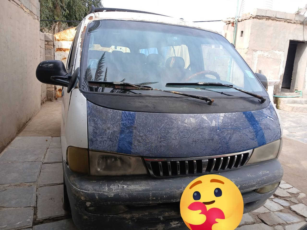 بريجو موديل ٩٧كامله مناقصه شي بوجهك للشارع للستفسار رقم الهاتف ***********المكان واسطالنعمانيه
